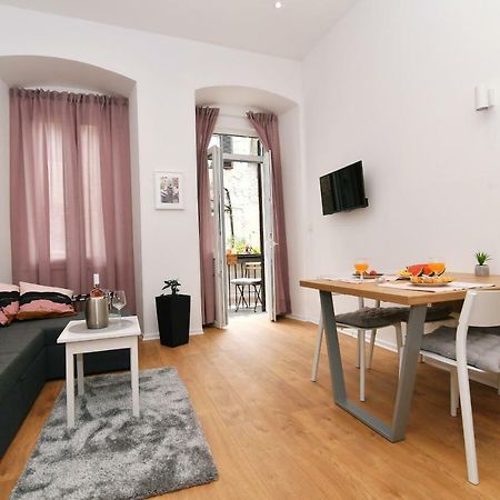 Vitopolis 3 Rijeka Zewnętrze zdjęcie