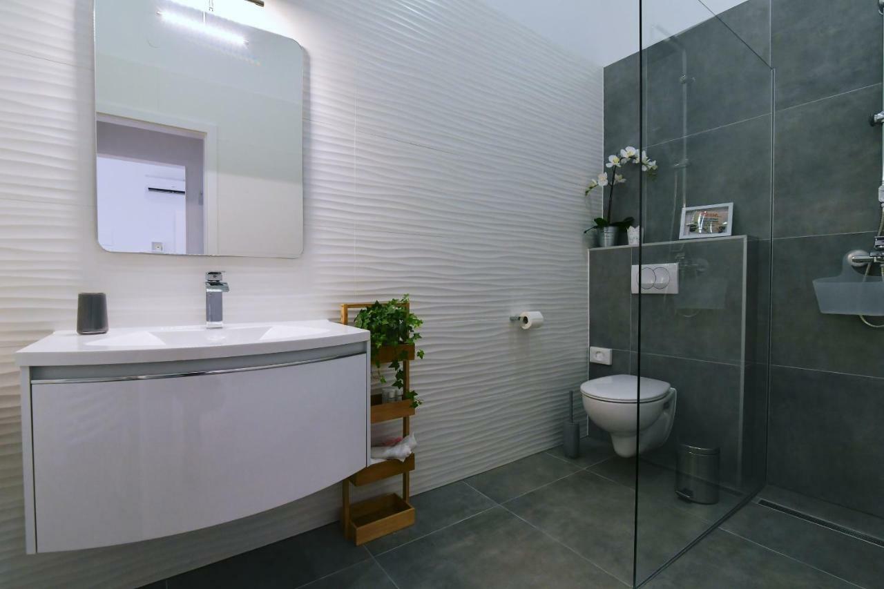 Vitopolis 3 Rijeka Zewnętrze zdjęcie