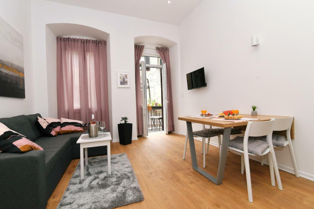 Vitopolis 3 Rijeka Zewnętrze zdjęcie