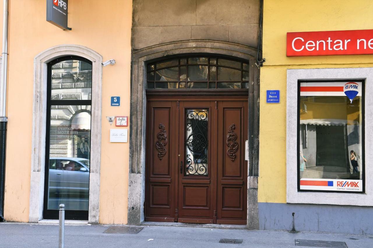Vitopolis 3 Rijeka Zewnętrze zdjęcie