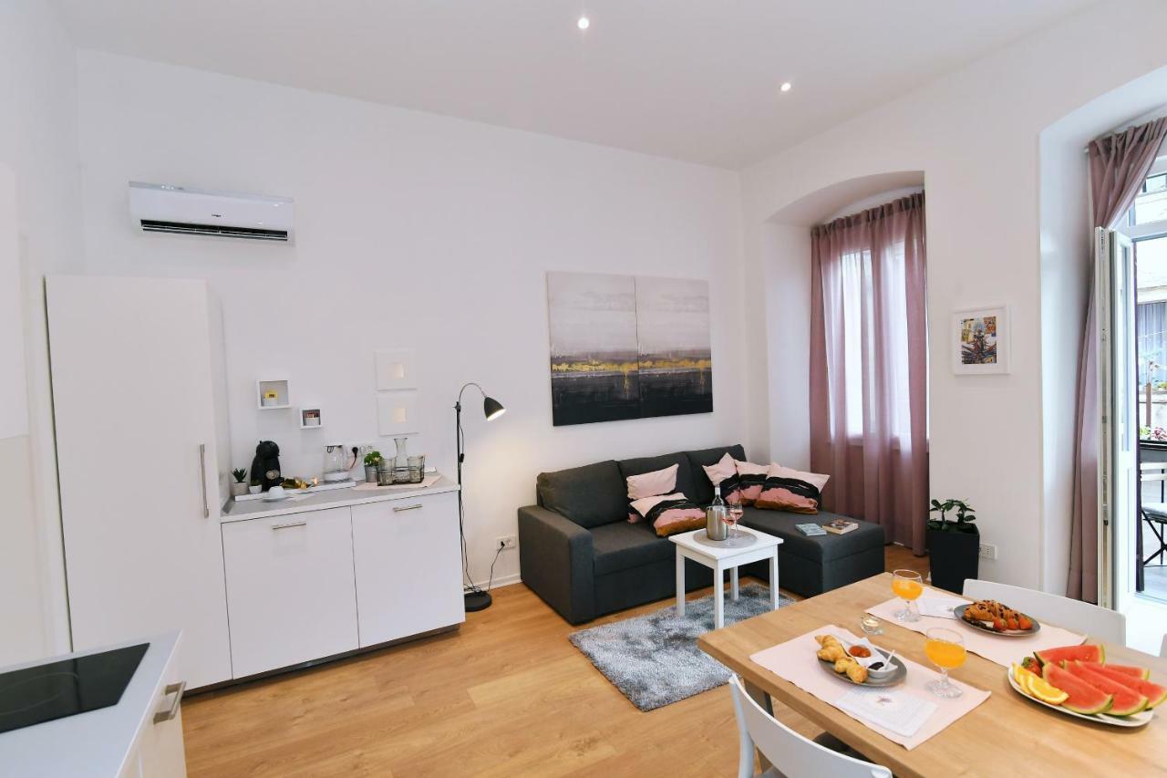 Vitopolis 3 Rijeka Zewnętrze zdjęcie