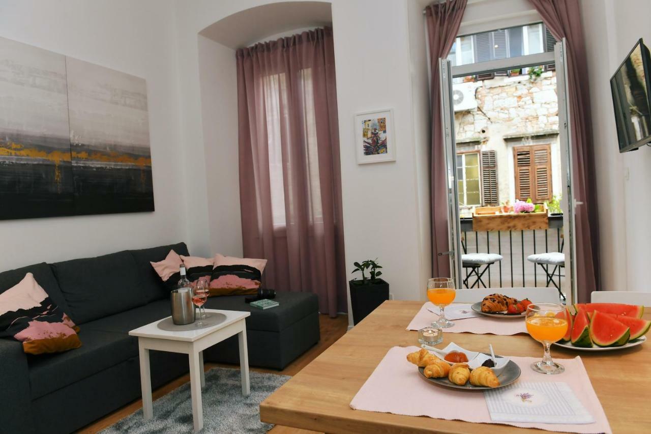 Vitopolis 3 Rijeka Zewnętrze zdjęcie