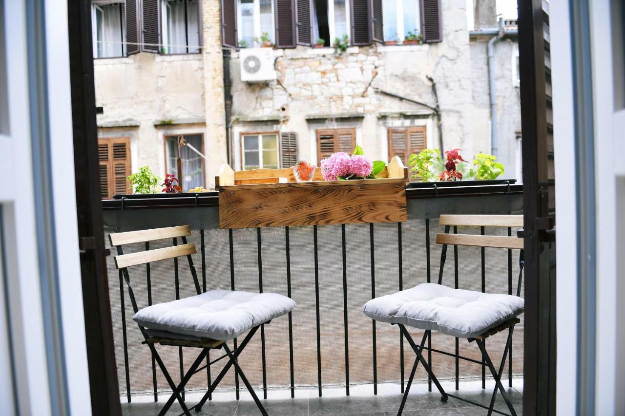 Vitopolis 3 Rijeka Zewnętrze zdjęcie