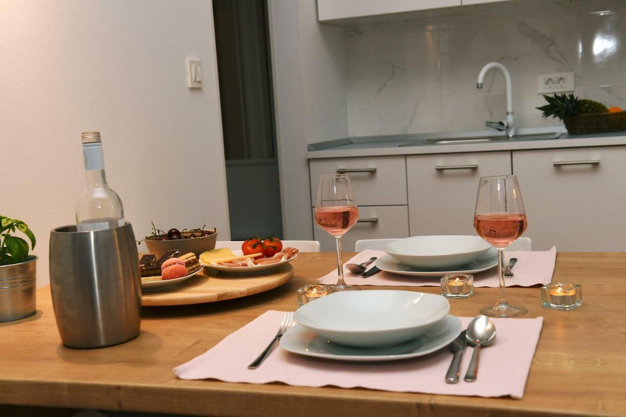 Vitopolis 3 Rijeka Zewnętrze zdjęcie
