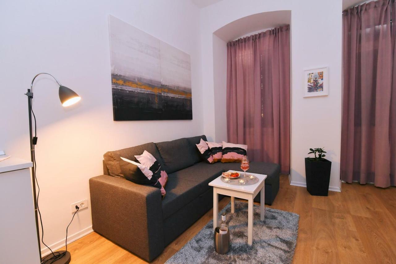 Vitopolis 3 Rijeka Zewnętrze zdjęcie