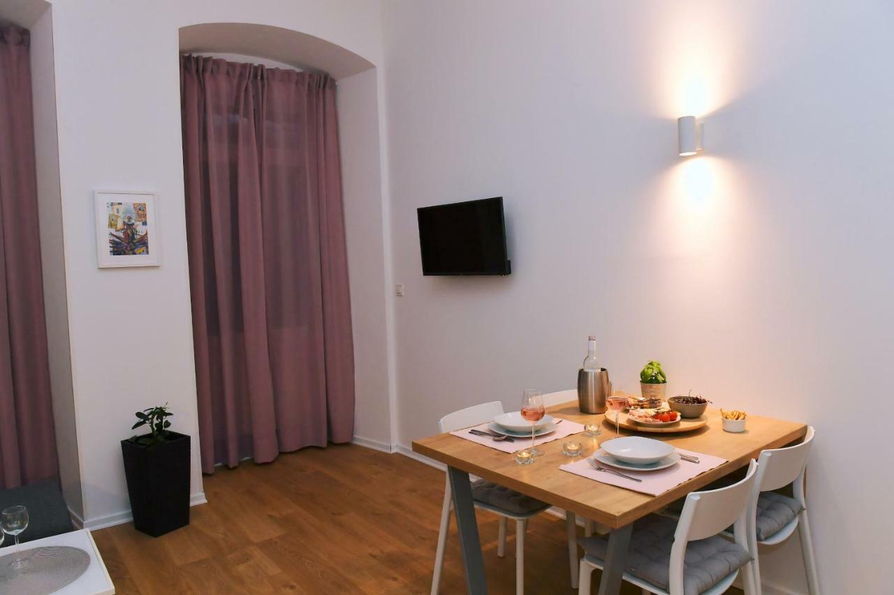 Vitopolis 3 Rijeka Zewnętrze zdjęcie