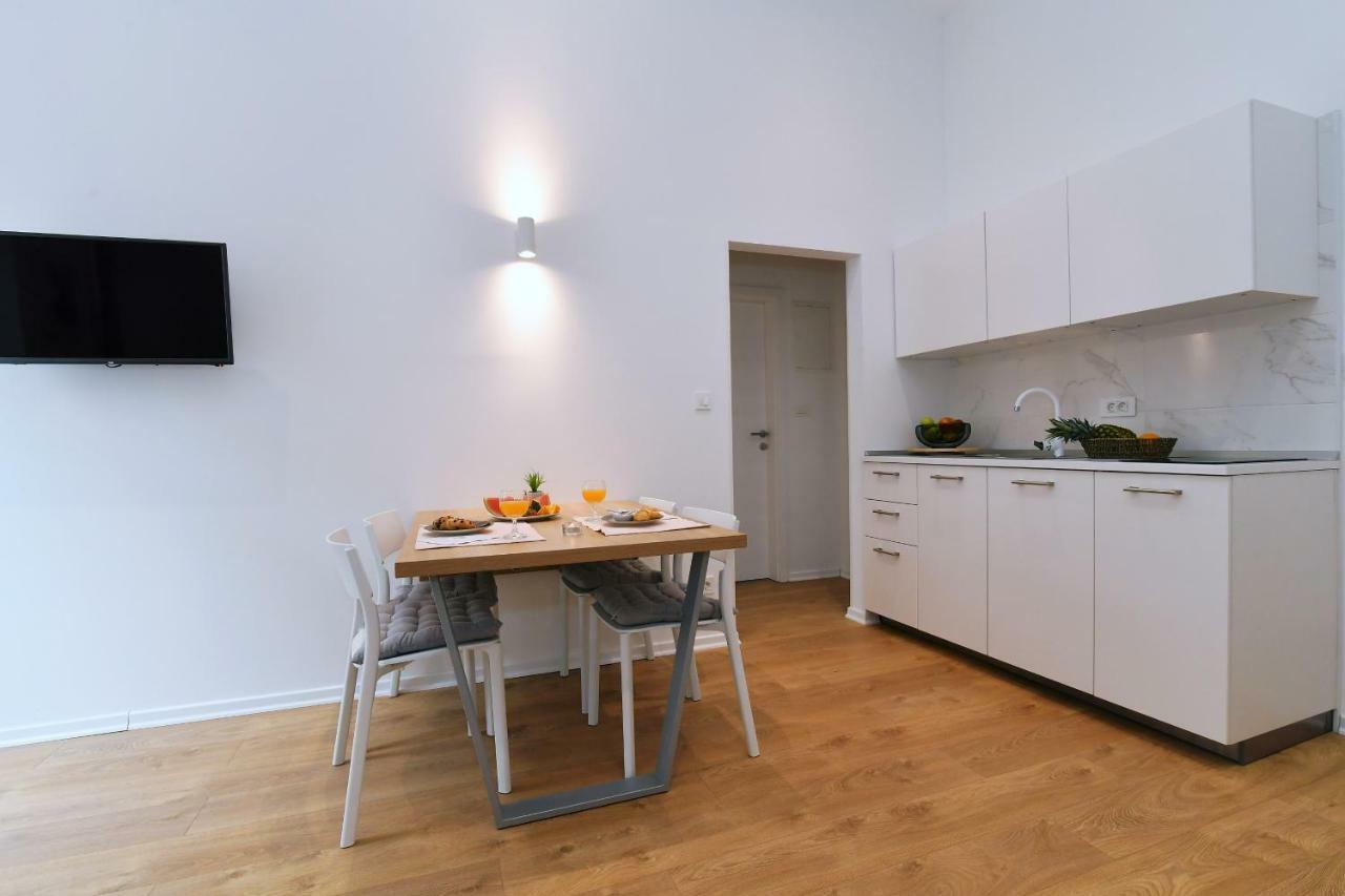 Vitopolis 3 Rijeka Zewnętrze zdjęcie