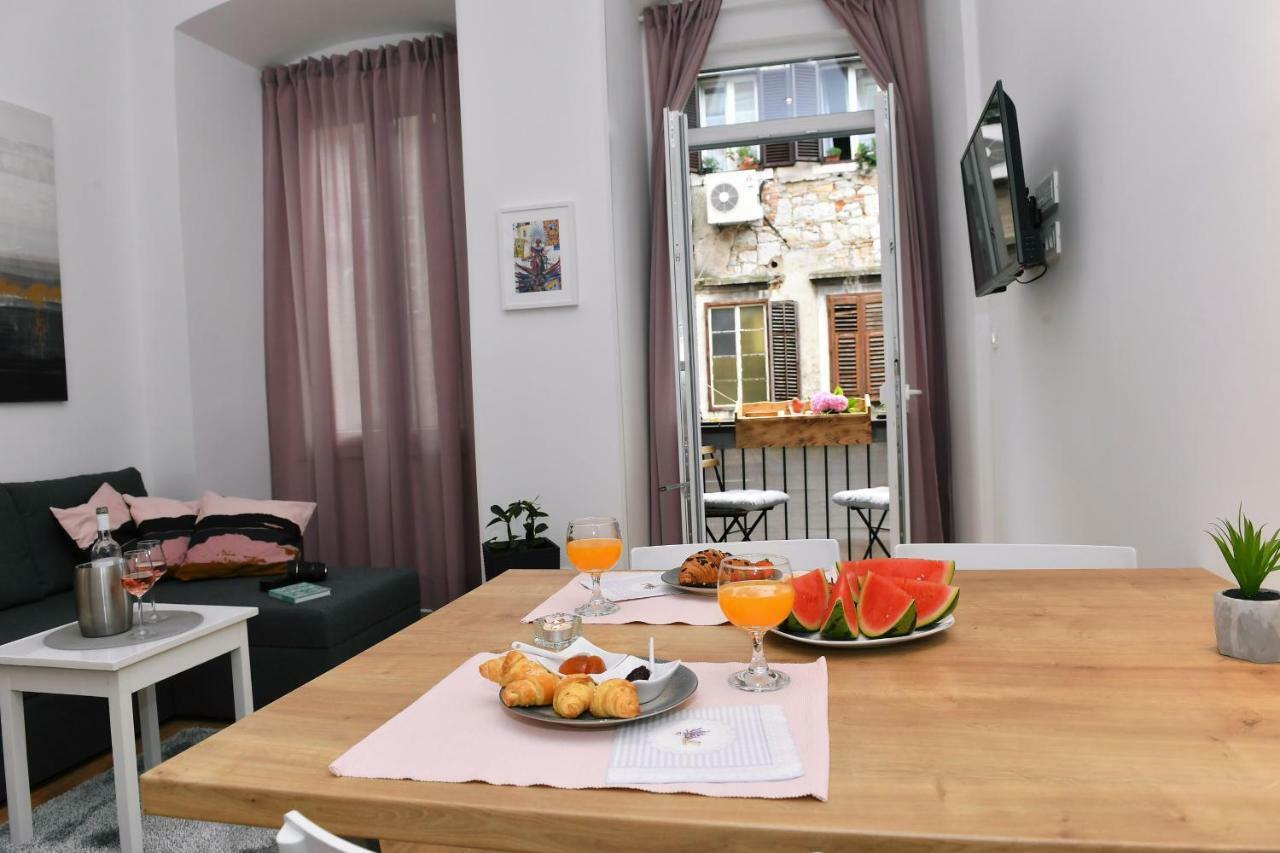 Vitopolis 3 Rijeka Zewnętrze zdjęcie