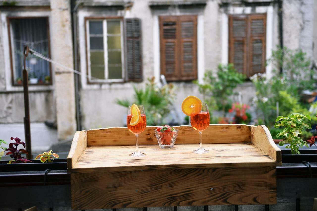 Vitopolis 3 Rijeka Zewnętrze zdjęcie